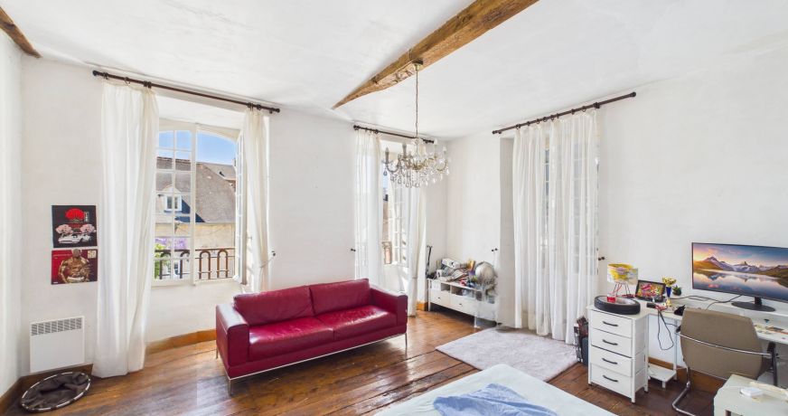 vente Maison Ossun