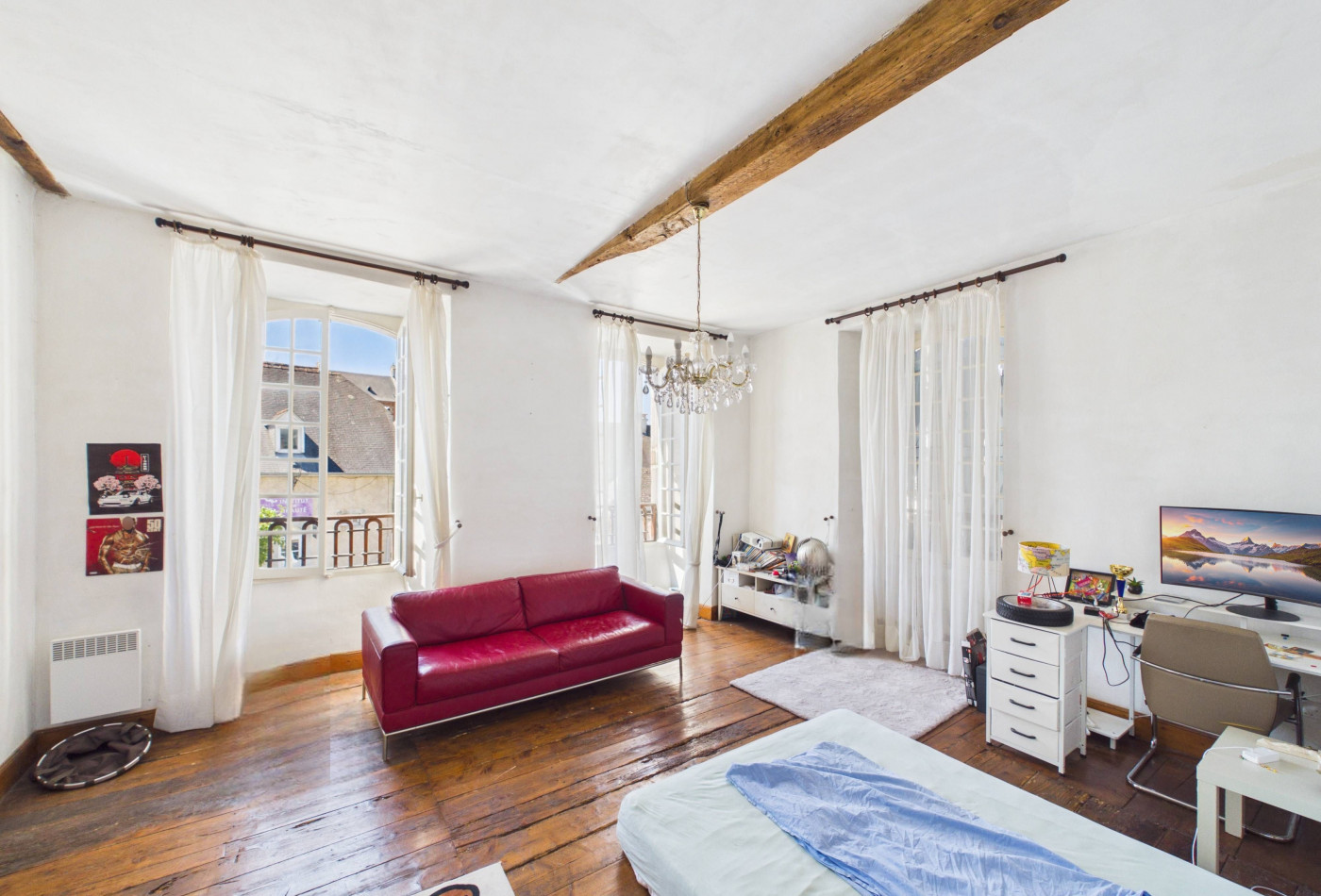 vente Maison Ossun - Photo 8