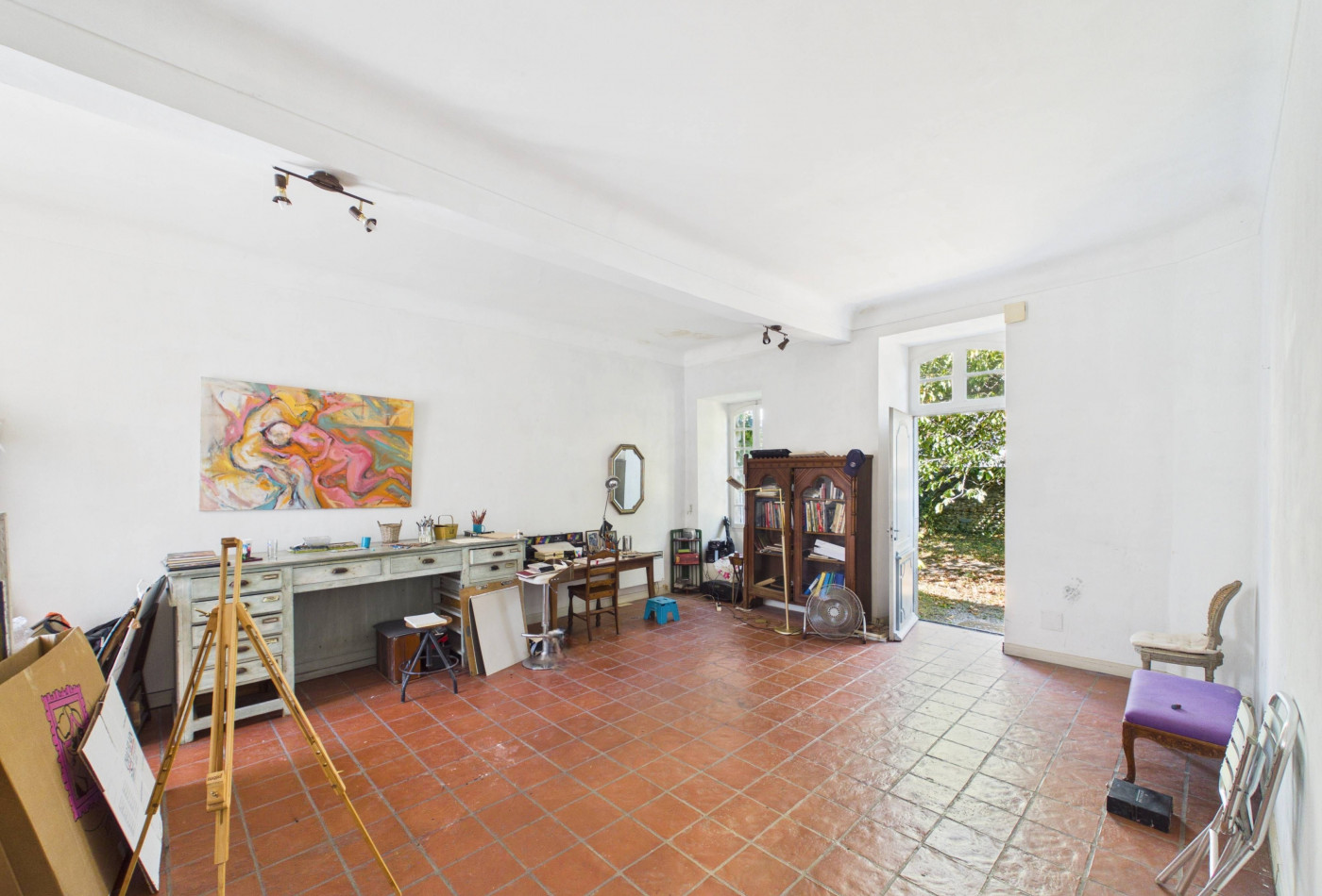 vente Maison Ossun - Photo 9