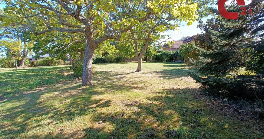 vente Terrain Bordères Sur L'Échez