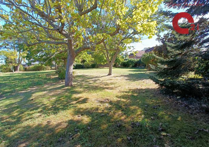 vente Terrain Bordères Sur L'Échez