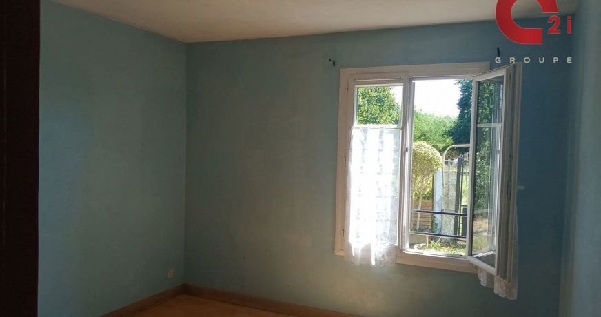 vente Maison Vic En Bigorre