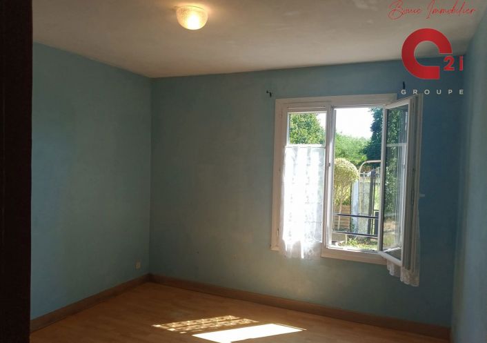 vente Maison Vic En Bigorre