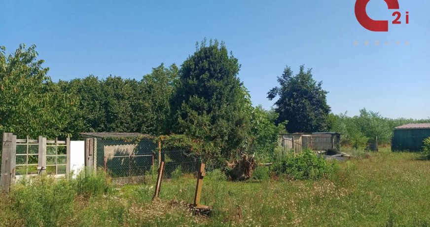 vente Maison Vic En Bigorre