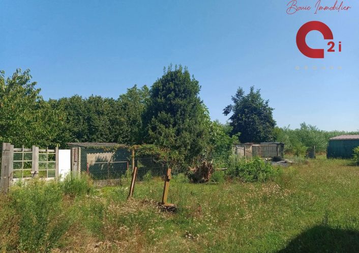 vente Maison Vic En Bigorre