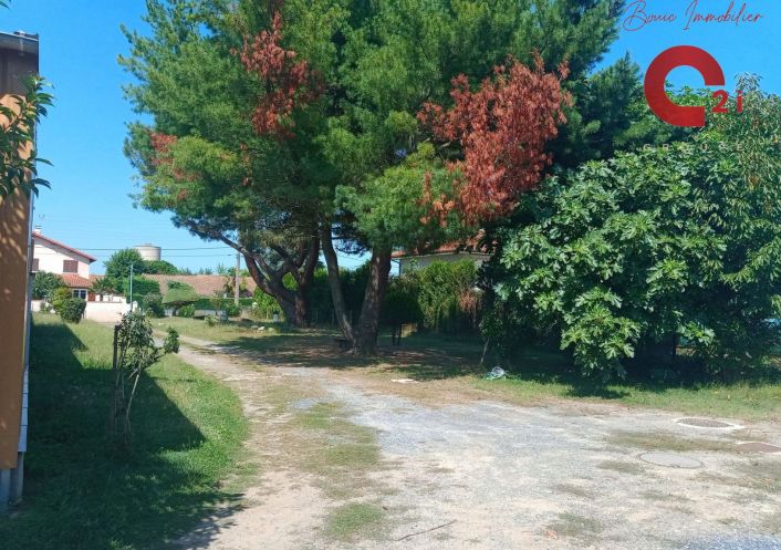 vente Maison Vic En Bigorre