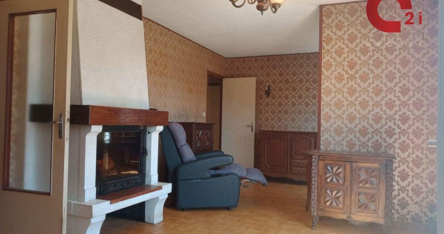 vente Maison Vic En Bigorre