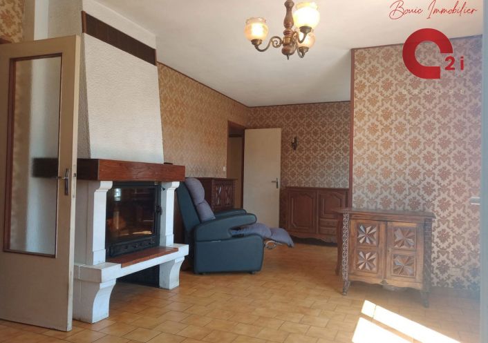 vente Maison Vic En Bigorre