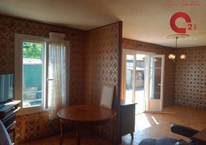 vente Maison Vic En Bigorre