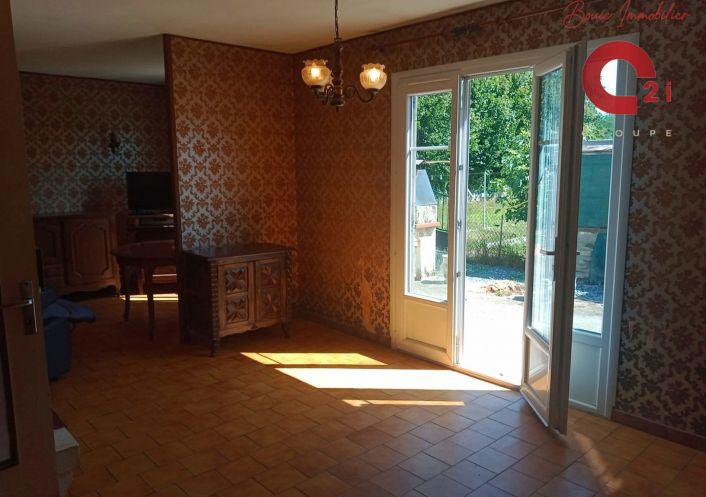 vente Maison Vic En Bigorre