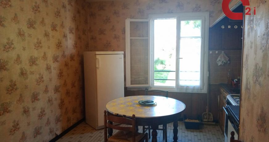 vente Maison Vic En Bigorre