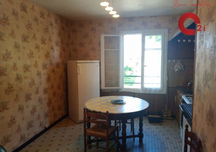 vente Maison Vic En Bigorre