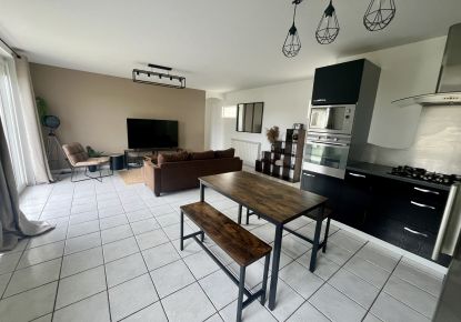 vente Maison Tarbes