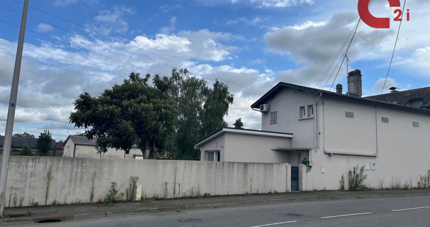 vente Maison Tarbes