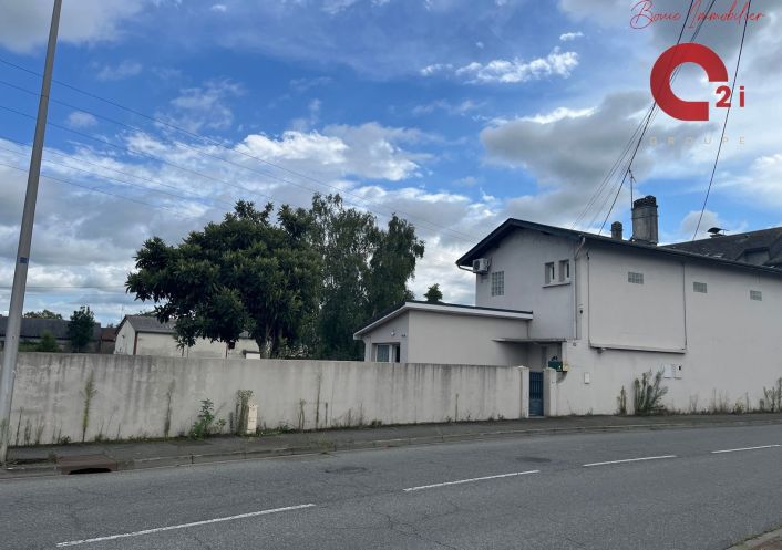 vente Maison Tarbes