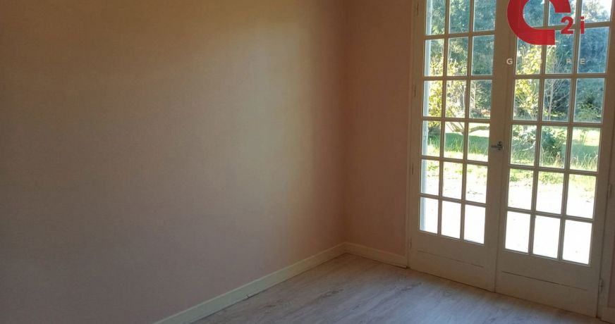 vente Maison Vic En Bigorre