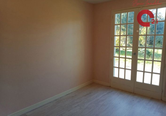 vente Maison Vic En Bigorre