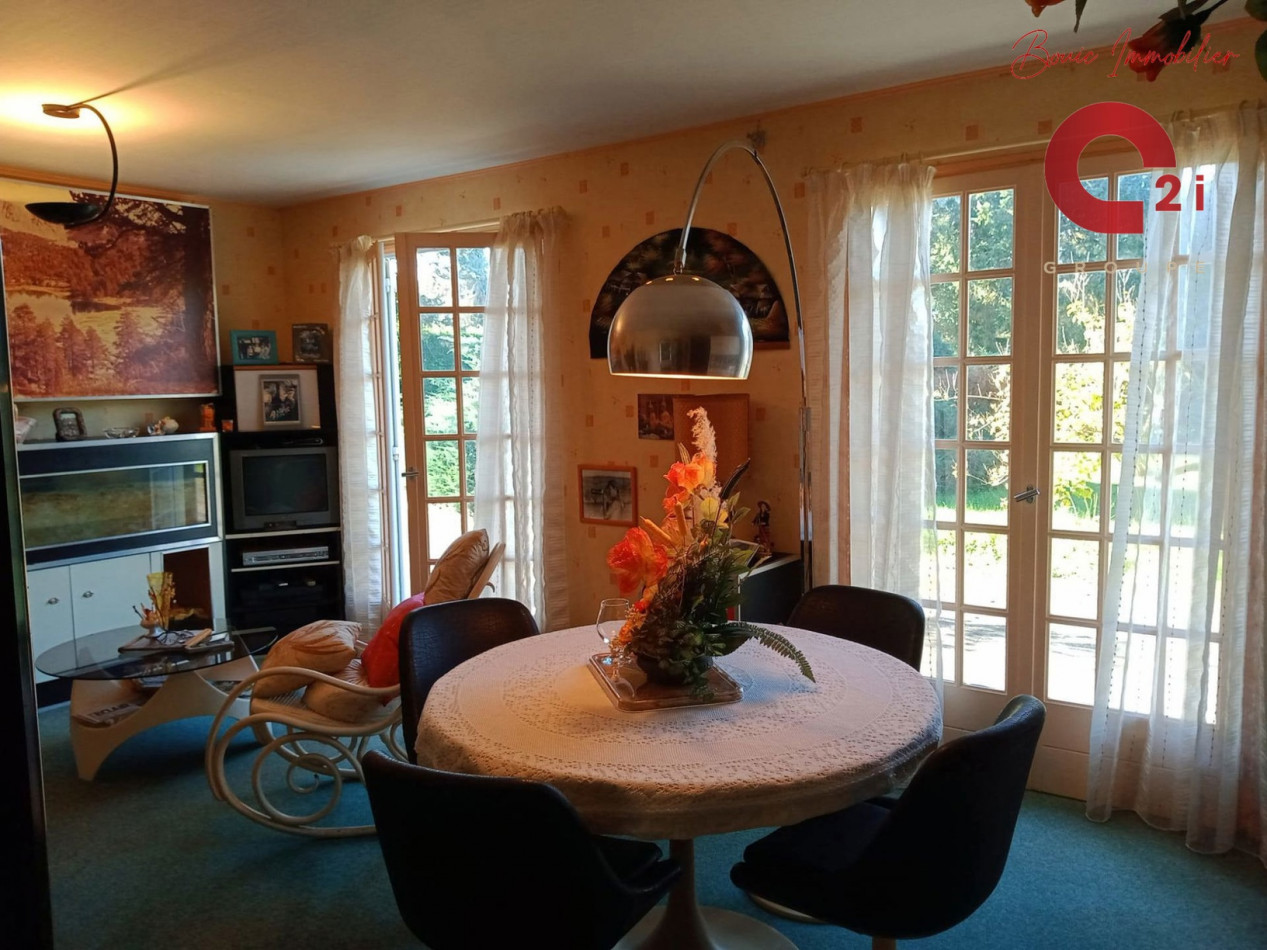 à vendre Maison Vic En Bigorre - Photo 11