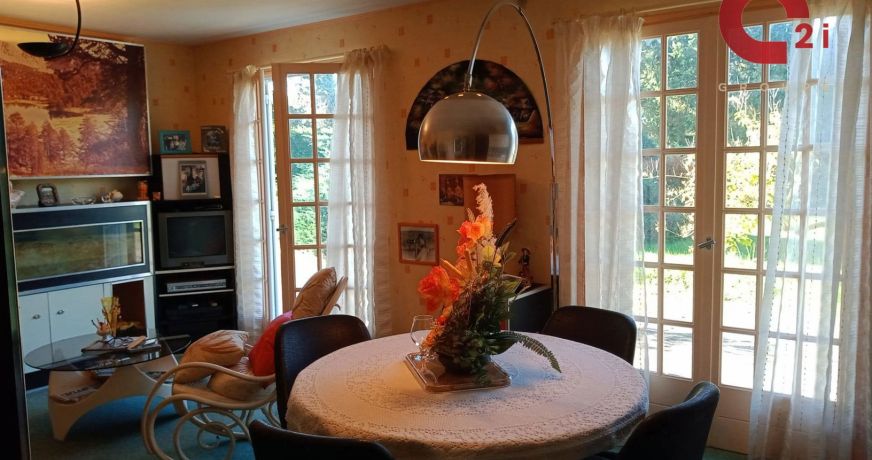 vente Maison Vic En Bigorre