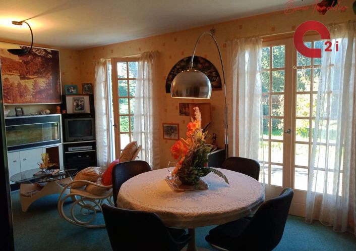 vente Maison Vic En Bigorre