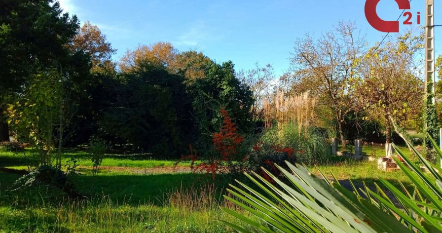 vente Maison Vic En Bigorre