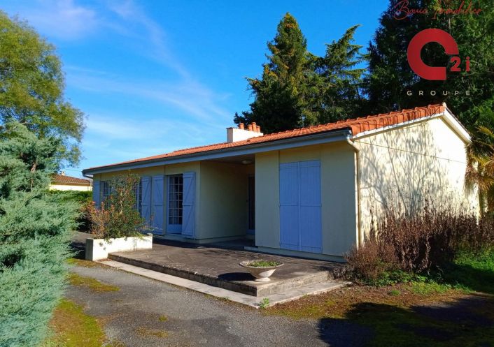vente Maison Vic En Bigorre
