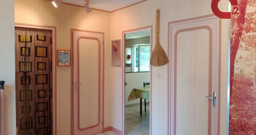 vente Maison Vic En Bigorre