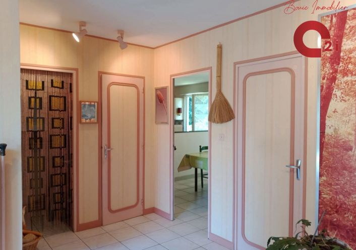 vente Maison Vic En Bigorre