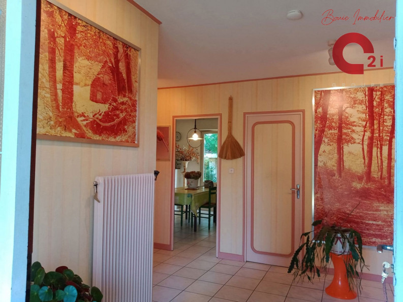 vente Maison Vic En Bigorre - Photo 7