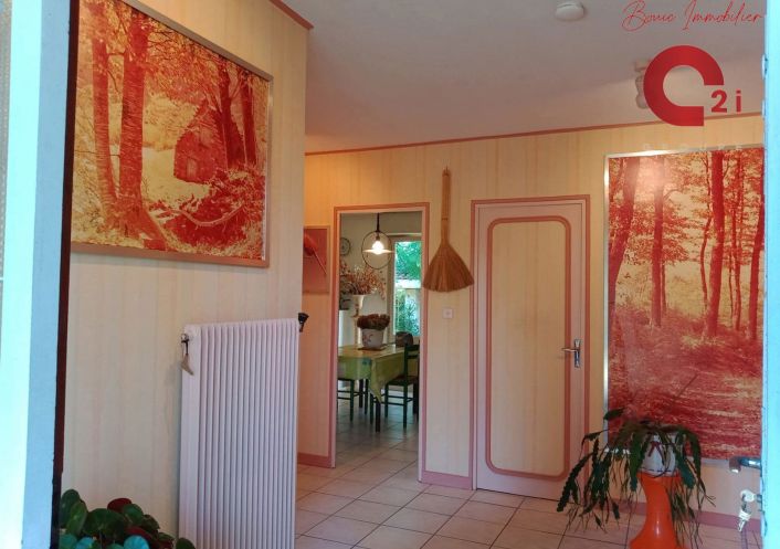 vente Maison Vic En Bigorre