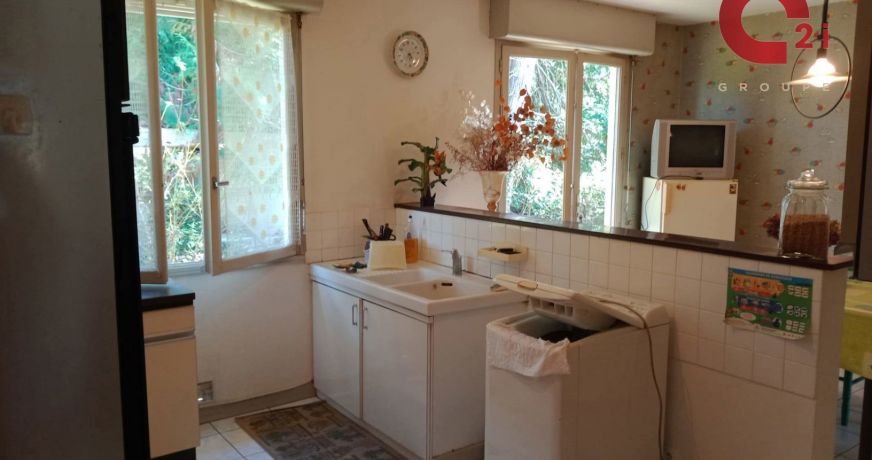 vente Maison Vic En Bigorre