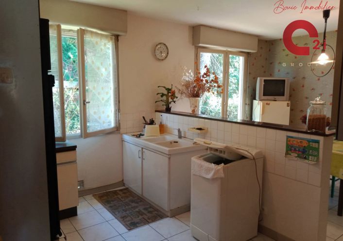 vente Maison Vic En Bigorre