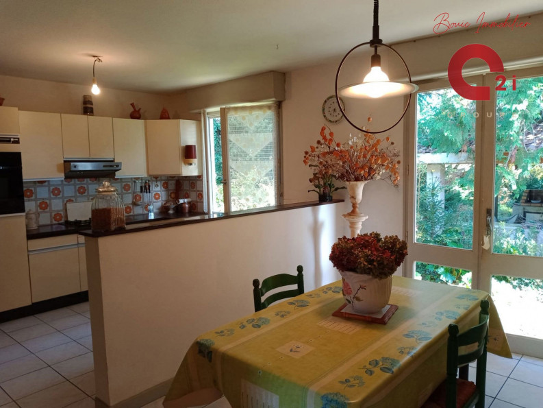 vente Maison Vic En Bigorre - Photo 9