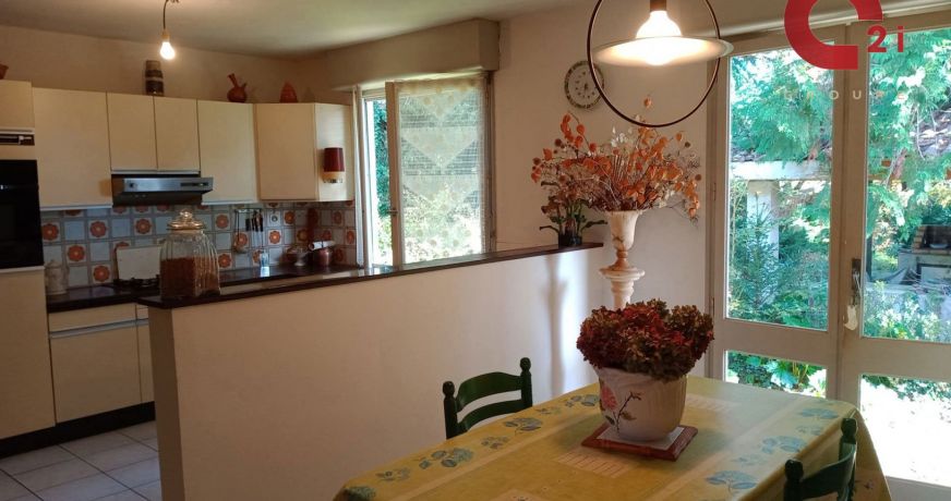 vente Maison Vic En Bigorre