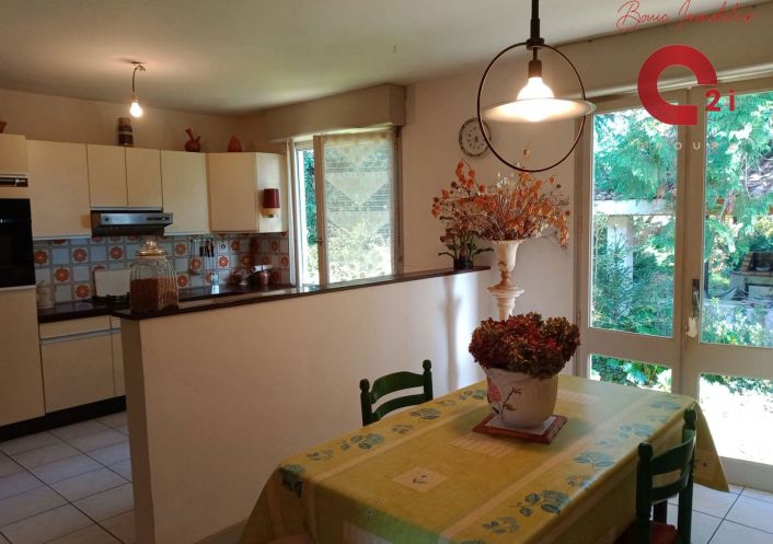 vente Maison Vic En Bigorre