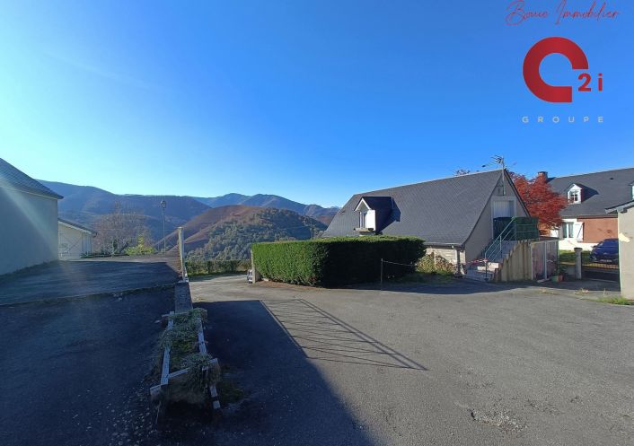 vente Maison Arrodets Ez Angles