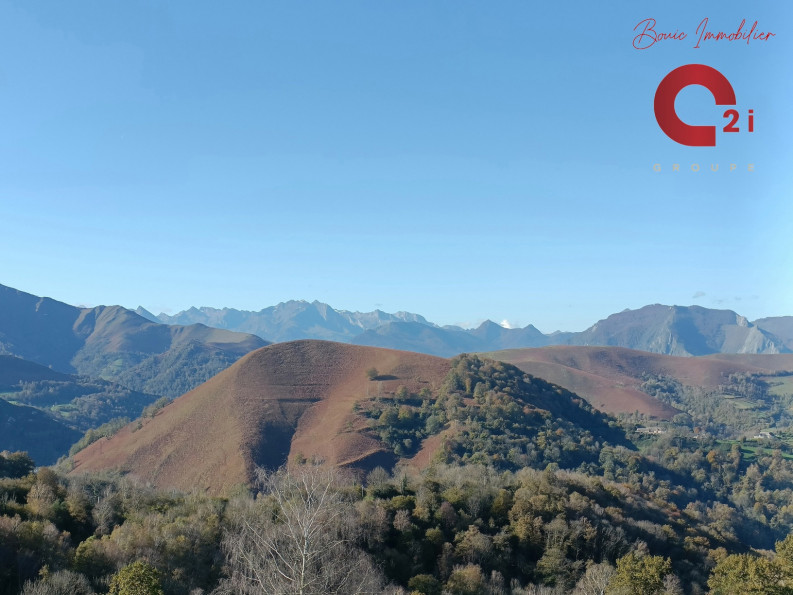 vente Maison Arrodets Ez Angles - Photo 4