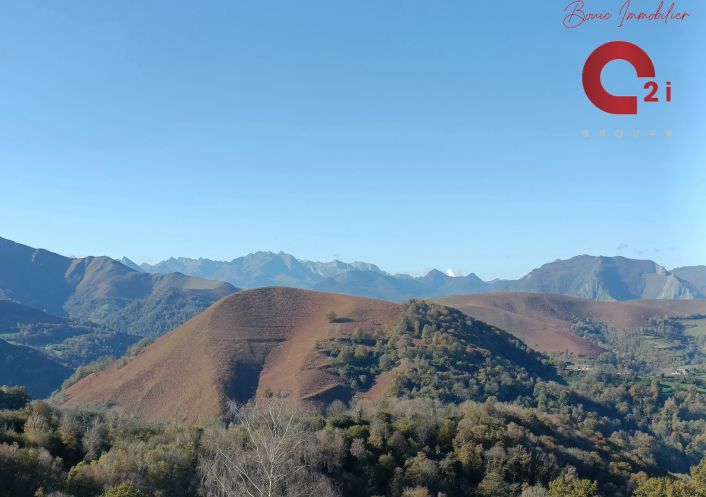 vente Maison Arrodets Ez Angles