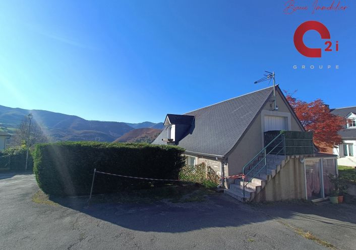 vente Maison Arrodets Ez Angles