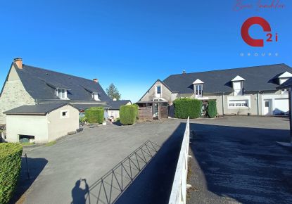 vente Maison Arrodets Ez Angles
