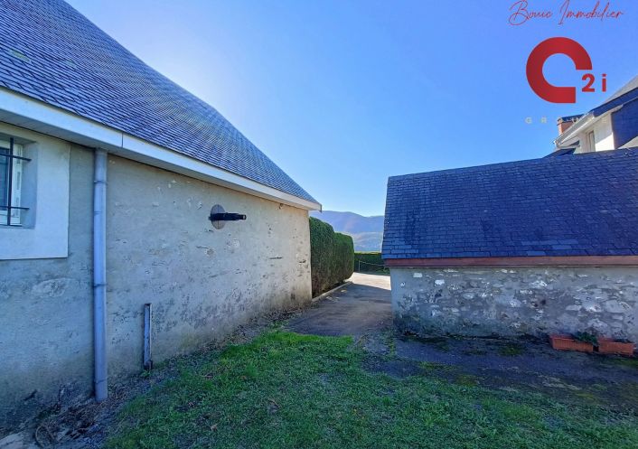 vente Maison Arrodets Ez Angles