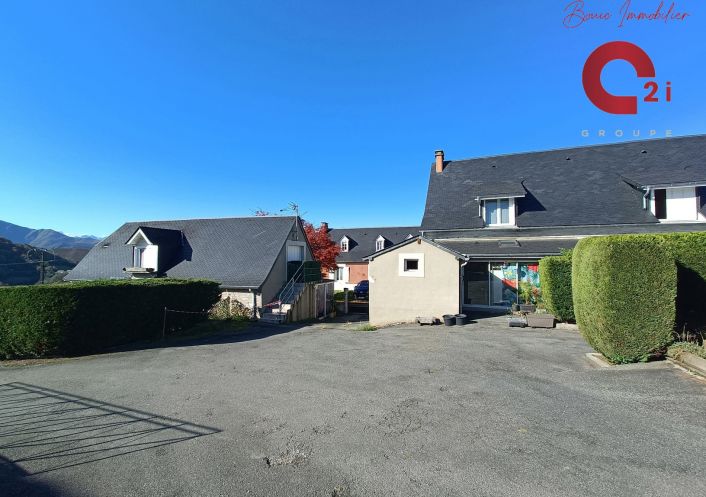 vente Maison Arrodets Ez Angles