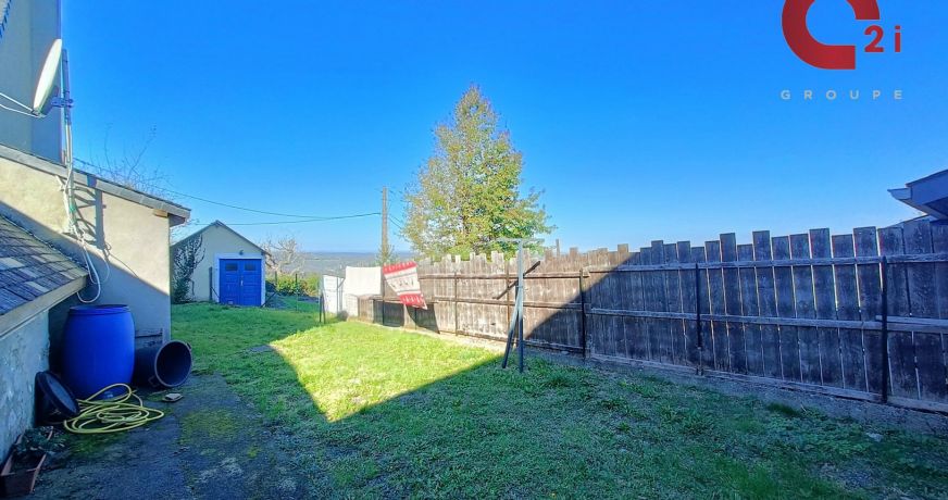 vente Maison Arrodets Ez Angles