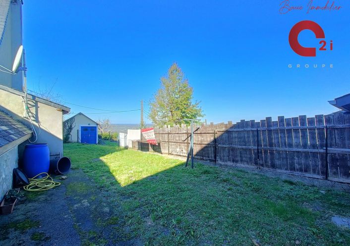 vente Maison Arrodets Ez Angles