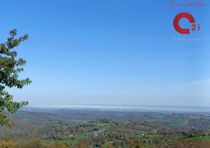 vente Maison Arrodets Ez Angles