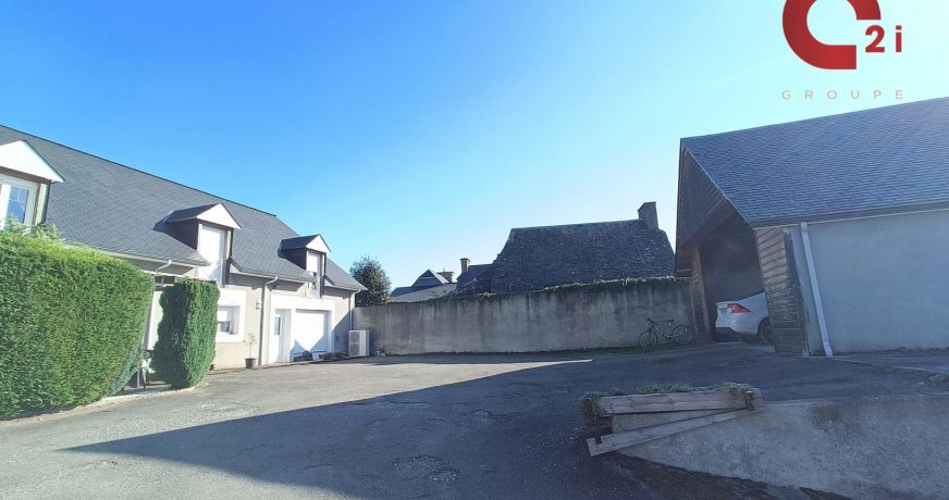 vente Maison Arrodets Ez Angles