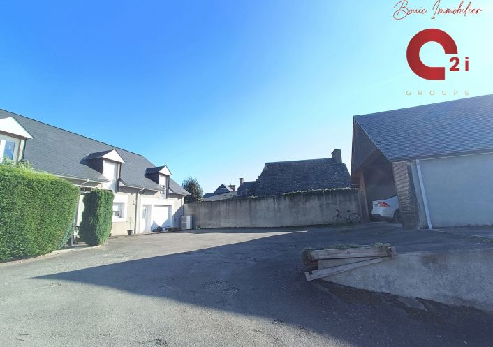 vente Maison Arrodets Ez Angles