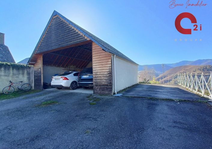 vente Maison Arrodets Ez Angles