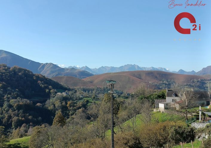 vente Maison Arrodets Ez Angles