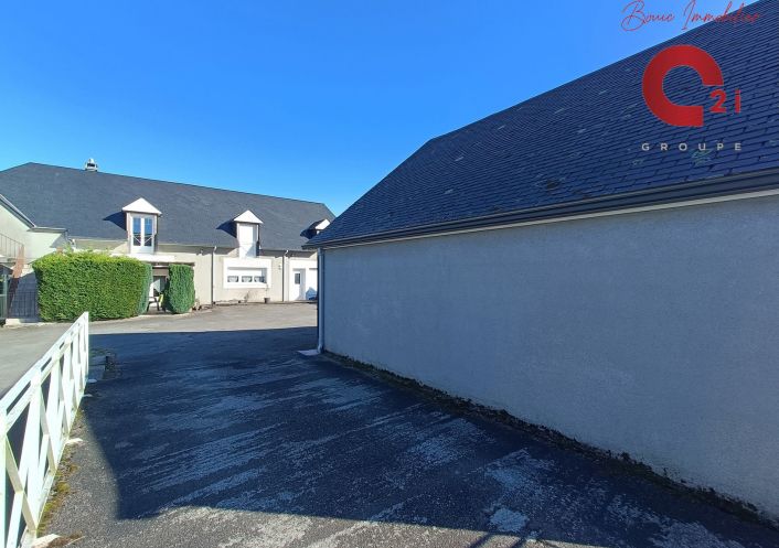 vente Maison Arrodets Ez Angles